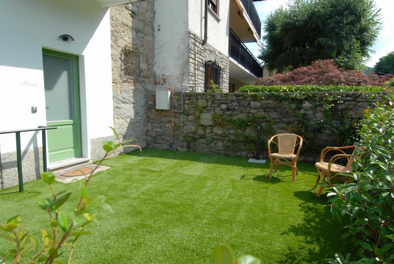 Le Case Di Elena - Gignese Exterior foto